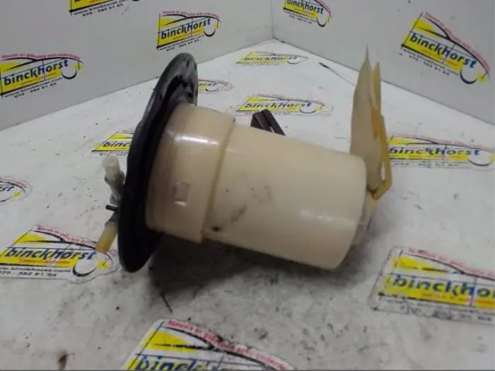 Electric fuel pump Mazda 323F