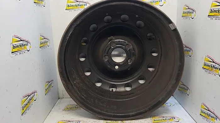 Velg Fiat Scudo