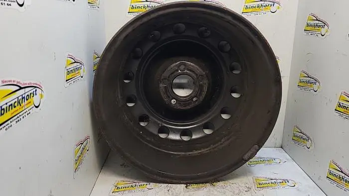 Velg Fiat Scudo