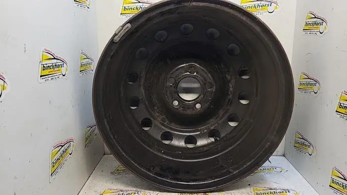 Velg Fiat Scudo