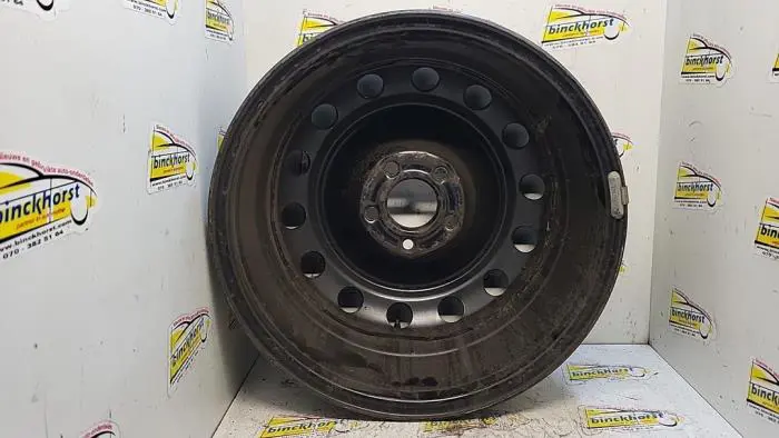 Velg Fiat Scudo