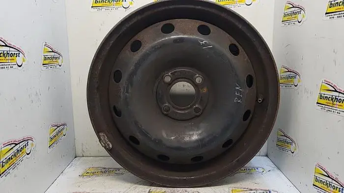 Velg Renault Megane