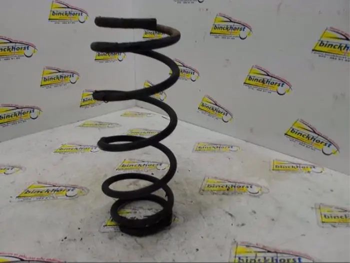 Rear coil spring Suzuki Alto