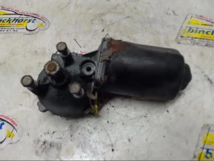 Front wiper motor Opel Vectra