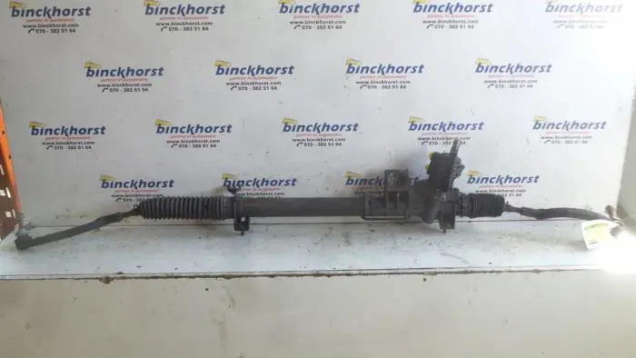 Power steering box Volvo S80