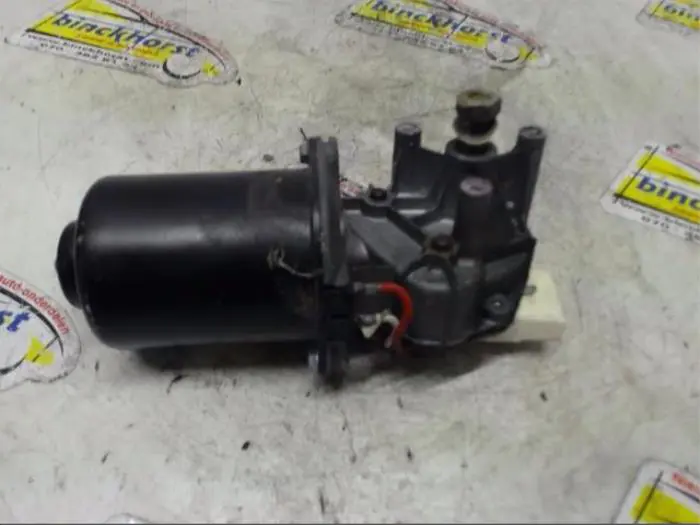 Front wiper motor Citroen Saxo