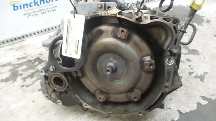 Gearbox Volvo S40