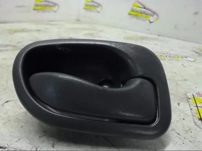 Rear door handle 4-door, right Hyundai Atos