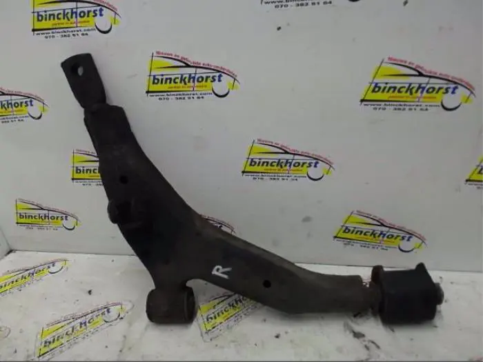 Front wishbone, right Hyundai Atos