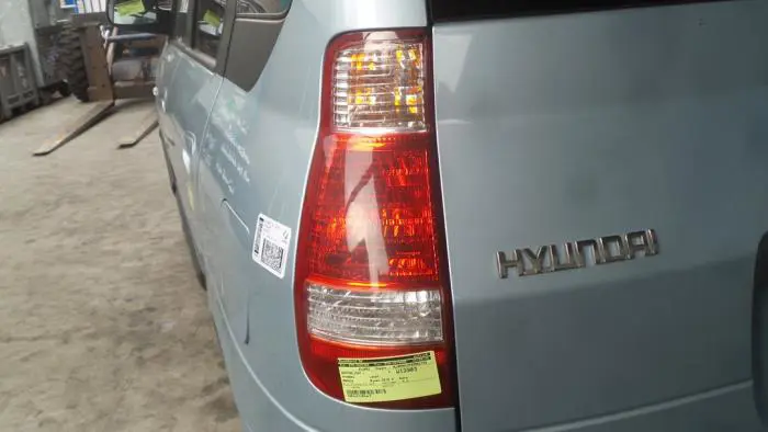 Rücklicht links Hyundai Matrix