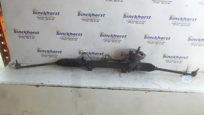 Lenkgetriebe Servo Peugeot 206