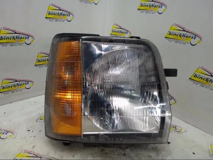 Headlight, right Suzuki Wagon R+