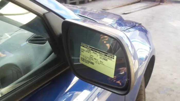 Außenspiegel rechts Mazda 6.