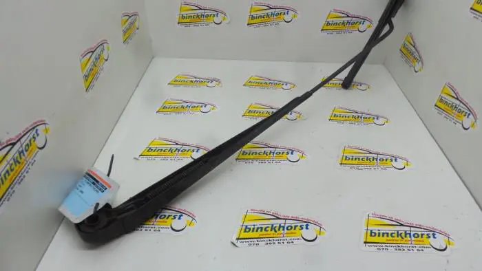 Front wiper arm Renault Scenic