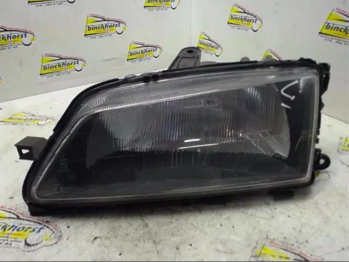 Headlight, left Peugeot 306