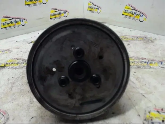 Power steering pump Volkswagen Passat