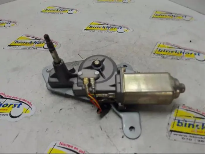 Rear wiper motor Hyundai Atos