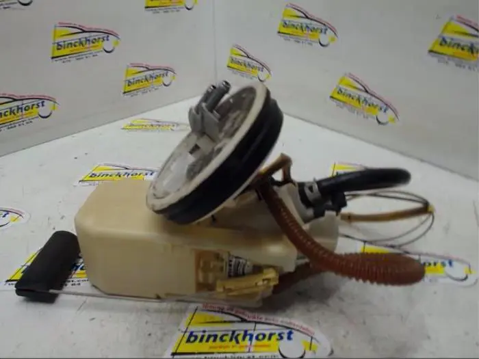 Kraftstoffpumpe Elektrisch Nissan Primera