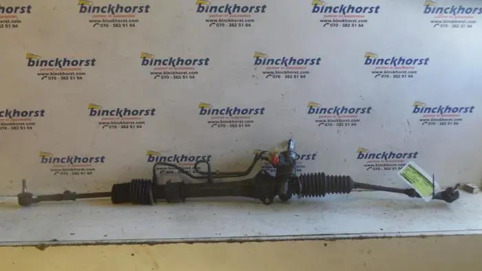 Power steering box Renault Clio