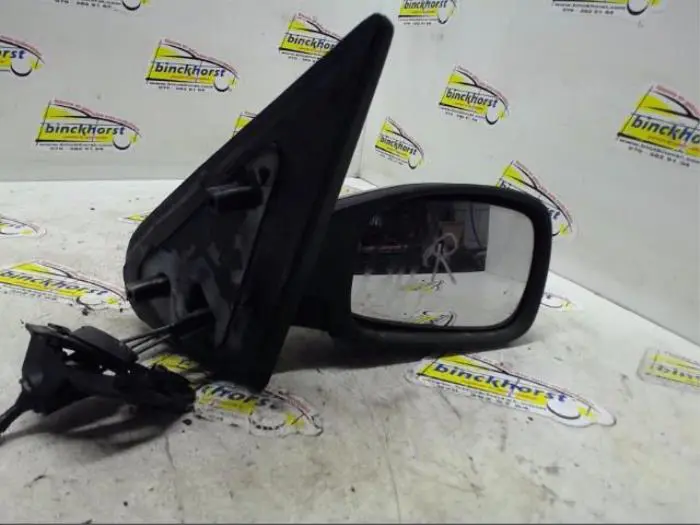 Wing mirror, right Peugeot 306