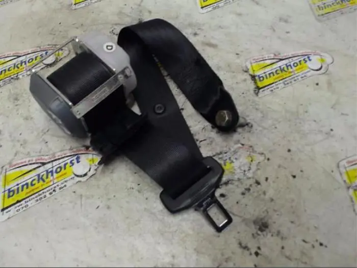 Rear seatbelt, right Alfa Romeo 147