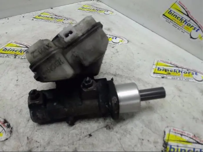 Master cylinder Citroen Saxo