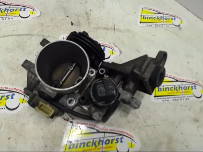 Throttle body Peugeot 306