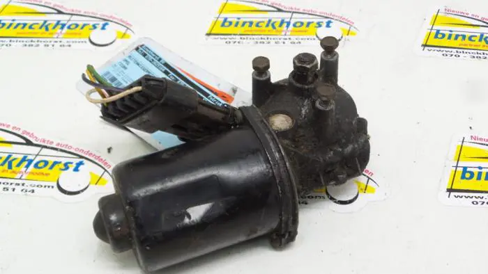 Front wiper motor Opel Tigra