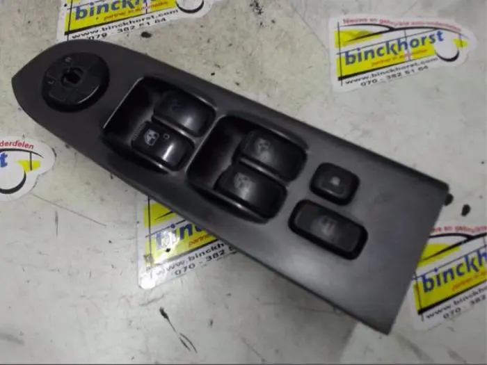 Electric window switch Hyundai Trajet