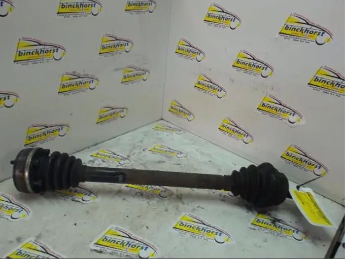 Front drive shaft, right Audi 80