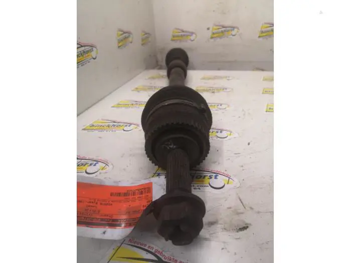 Front drive shaft, right Volvo S40