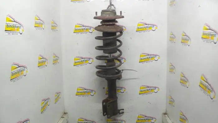 Front shock absorber rod, right Daihatsu Applause