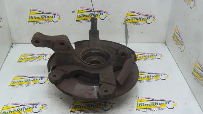 Knuckle, front right Daihatsu Charade
