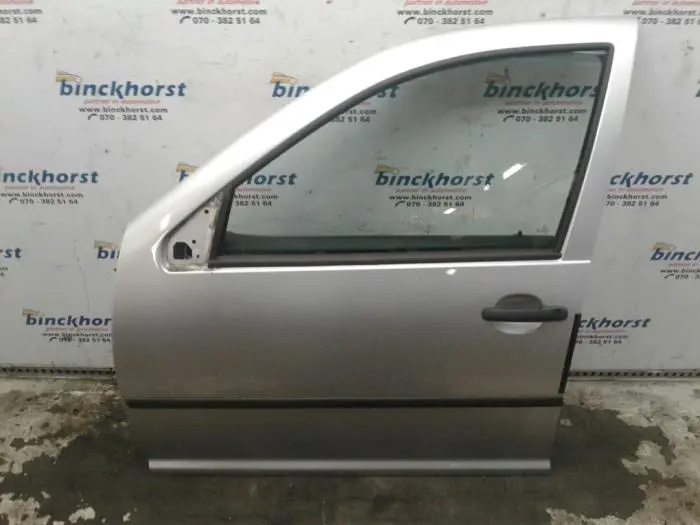 Door 4-door, front left Volkswagen Golf