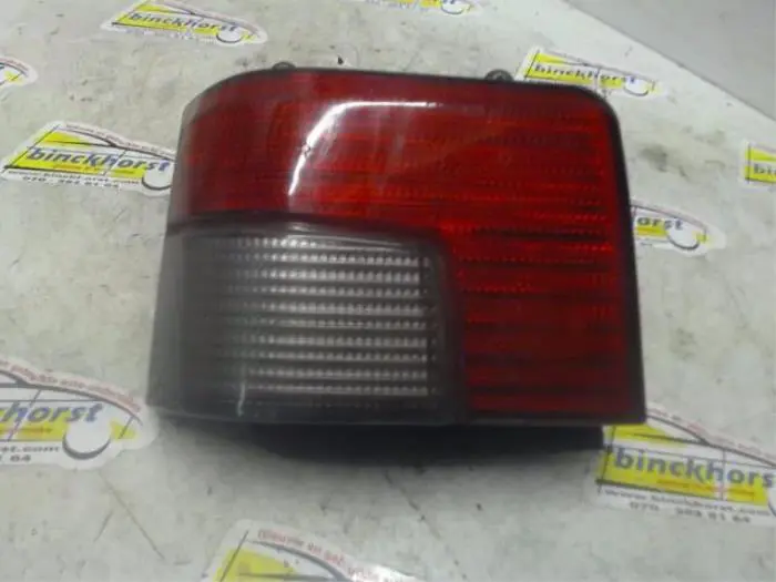 Taillight, left Peugeot 205