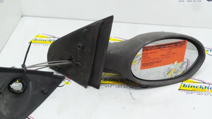 Wing mirror, right Lancia Y(Psilon)