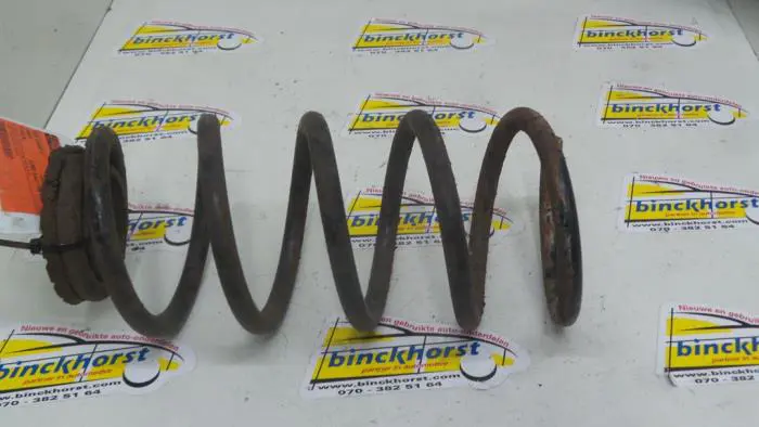 Rear coil spring Lancia Y(Psilon)