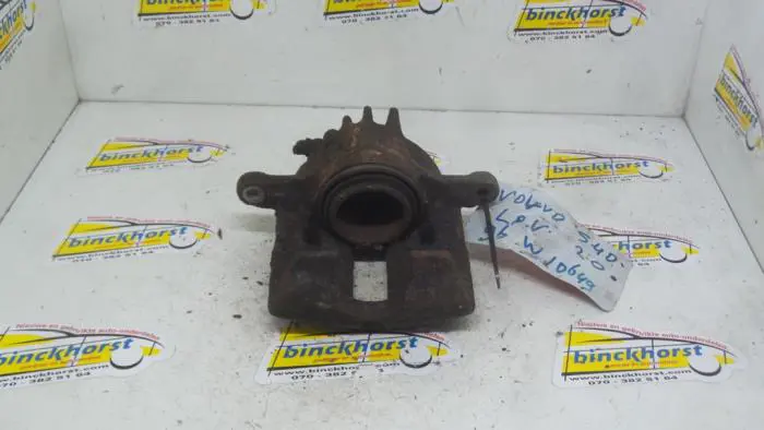 Bremszange links vorne Volvo S40