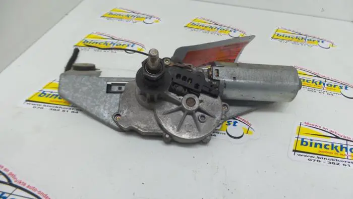 Rear wiper motor Volvo S40/V40