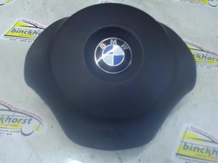 Airbag links (Stuur) BMW 1-Serie