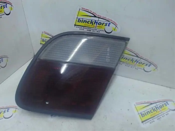 Taillight, right Nissan Almera