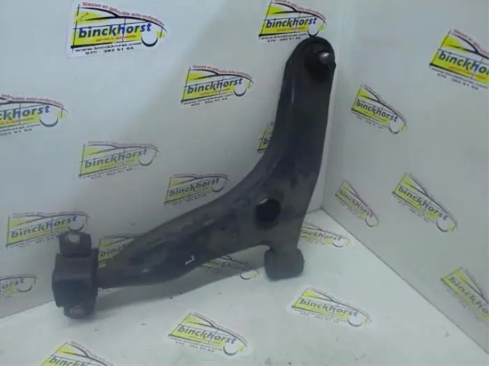 Front wishbone, left Volvo S40