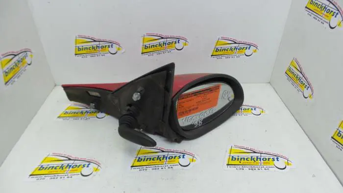 Wing mirror, right Opel Vectra