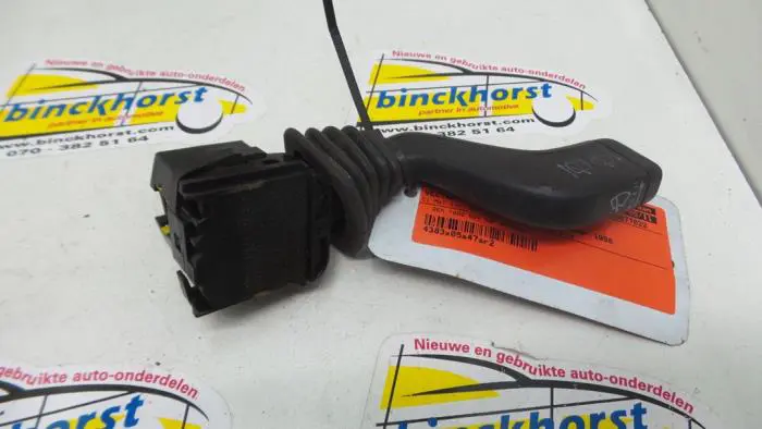 Wiper switch Opel Vectra