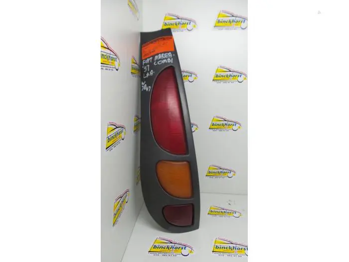 Achterlicht links Fiat Marea