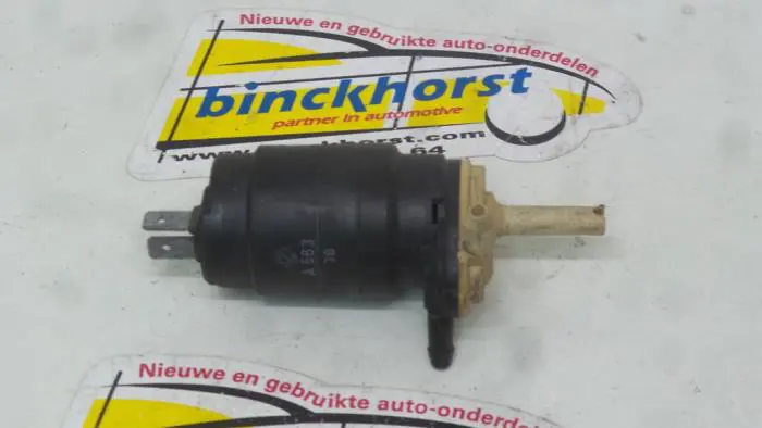 Windscreen washer pump Fiat Marea