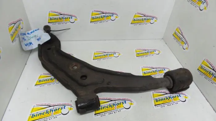 Front wishbone, right Nissan Almera