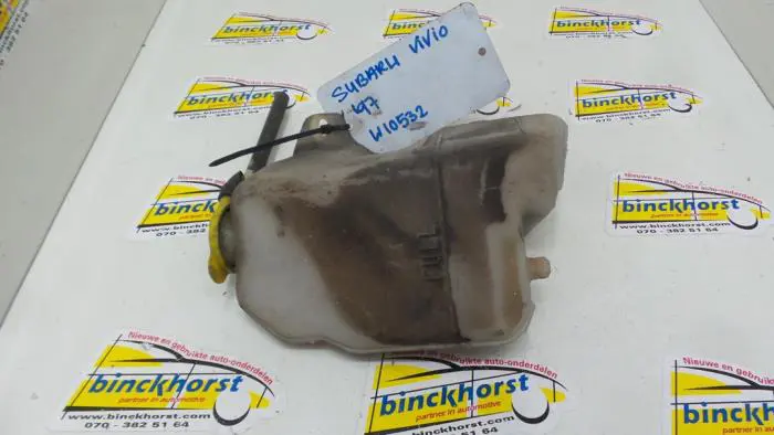 Expansion vessel Subaru Vivio