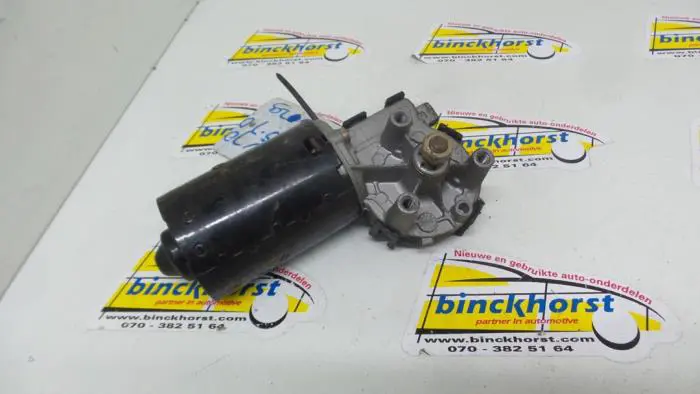 Front wiper motor Volvo S70