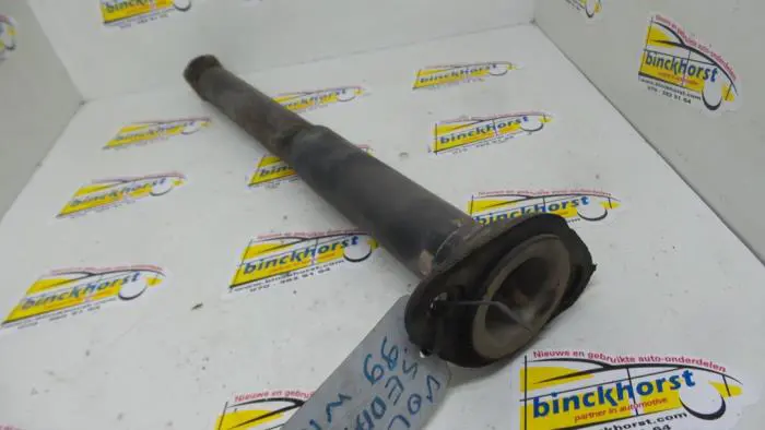 Rear shock absorber, left Volvo S70